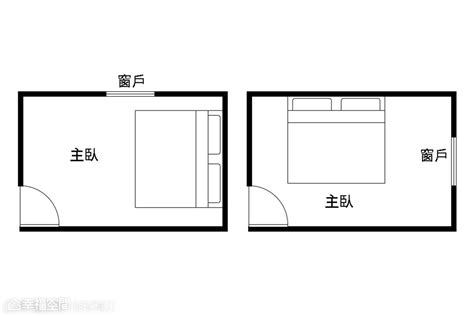 房間風水 床位|【風水特輯】臥室床鋪14大禁忌，擺錯恐惹桃花、生事。